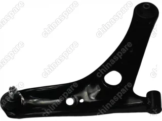 Рычаг передний подвески правый Great Wall Florid, Coolbear, Hover M2 4/2, M4 (2904200S08) CTRFED