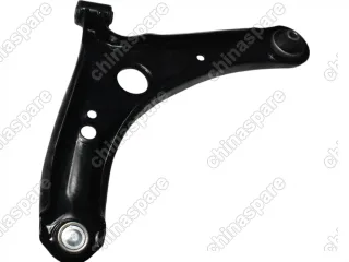 Рычаг передний подвески правый Great Wall Florid, Coolbear, Hover M2 4/2, M4 (2904200S08) CTRFED