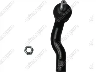 Наконечник рулевой левый CTRFED Chery Tiggo, Tiggo 3 / Lifan X60