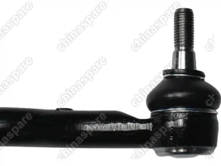 Наконечник рулевой левый CTRFED Chery Tiggo, Tiggo 3 / Lifan X60