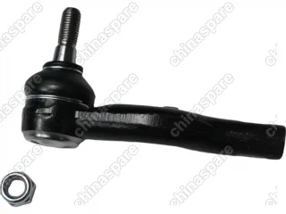 Наконечник рулевой левый CTRFED Chery Tiggo, Tiggo 3 / Lifan X60