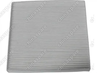 Фильтр салонный SCT Hyundai Sonata 19- / Santa FE 18-/ Tucson 20-