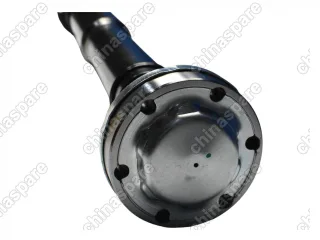 Вал карданный Range Rover Sport 05-13 3,0 Т 3,6 Т Дизель 4,2 4,4 5,0 Бензин Discovery 3 05-09 2,7 Т 3,0 Т Дизель 4,0 4,4