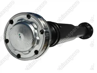 Вал карданный Range Rover Sport 05-13 3,0 Т 3,6 Т Дизель 4,2 4,4 5,0 Бензин Discovery 3 05-09 2,7 Т 3,0 Т Дизель 4,0 4,4