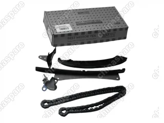 Комплект для замены цепи Bmteil ГРМ Chery Tiggo FL / 3  E4G16