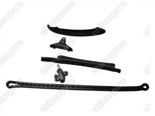 Комплект для замены цепи Bmteil ГРМ Chery Tiggo FL / 3  E4G16