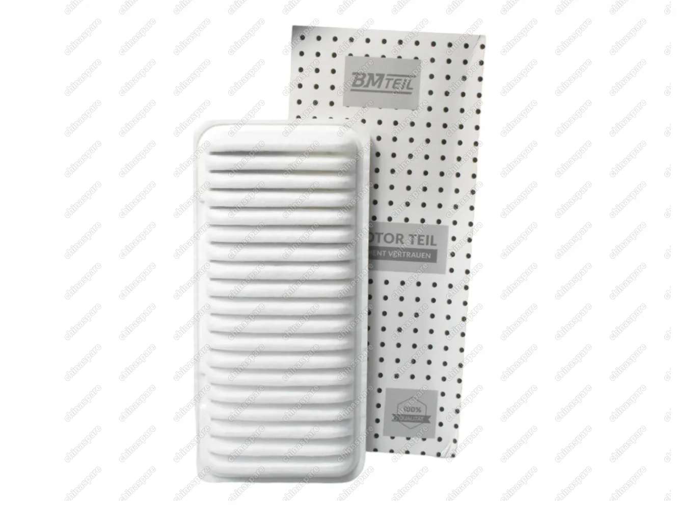 Фильтр воздушный Bmteil Geely Emgrand 7 1,5L/CVT