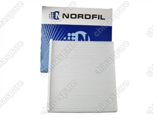Фильтр салона Nordfil Changan CS75 Plus, CS75FL