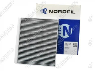 Фильтр салона угольный Nordfil ZEEKR 001, 009 (8890649934)