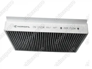 Фильтр салона угольный Nordfil ZEEKR 001, 009 (8890649934)
