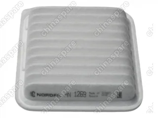 Фильтр воздушный Nordfil Geely MK, GC6 / FAW Vita, V5