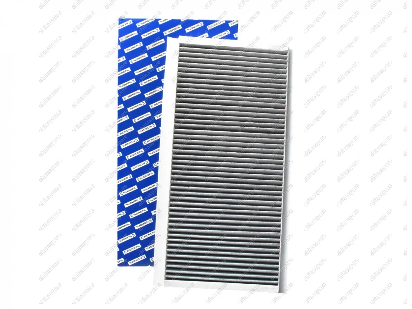 Фильтр салона угольный Nordfil BMW