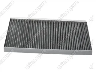 Фильтр салона угольный Nordfil BMW