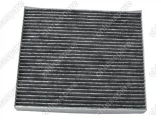 Фильтр салонный угольный Nordfil Hyundai Palisade 2018- / Kia Sorento 3, Prime 14-20 / Toyota C-HR 1 1,2 2L