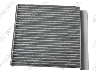 Фильтр салонный угольный Nordfil Haval H9 угольный