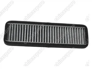 Фильтр салонный угольный Nordfil Chery IndiS