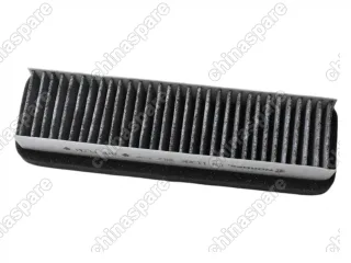 Фильтр салонный угольный Nordfil Chery IndiS