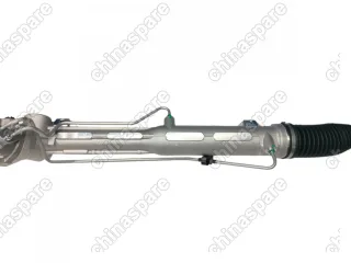 Рейка рулевая BMW X1 E84 2010-