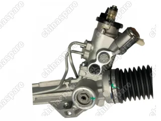 Рейка рулевая BMW X1 E84 2010-