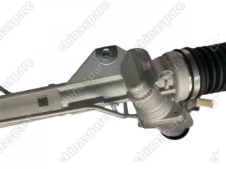 Рейка рулевая BMW X1 E84 2010-