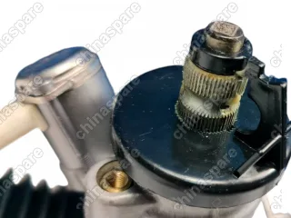 Рейка рулевая BMW X1 E84 2010-