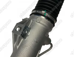 Рейка рулевая BMW X1 E84 2010-