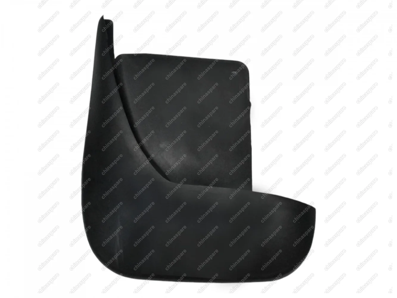 Брызговик задний левый Lifan Breez