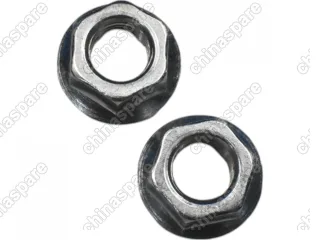 Стойка переднего стабилизатора CTRFED Changan CS35 Plus