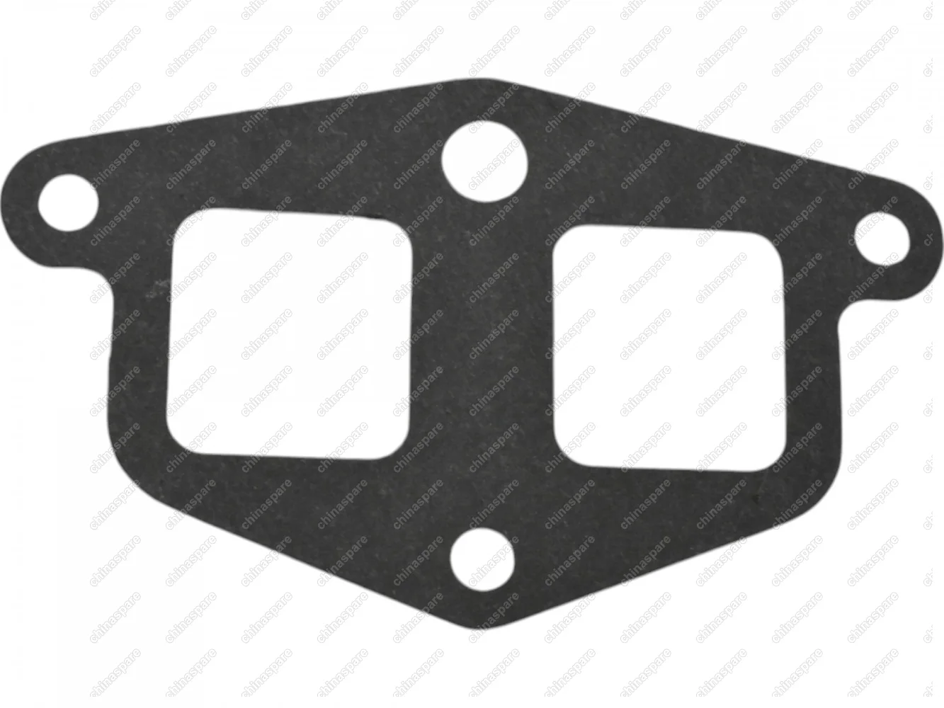 Прокладка впускного коллектора Ajusa