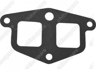 Прокладка впускного коллектора Ajusa