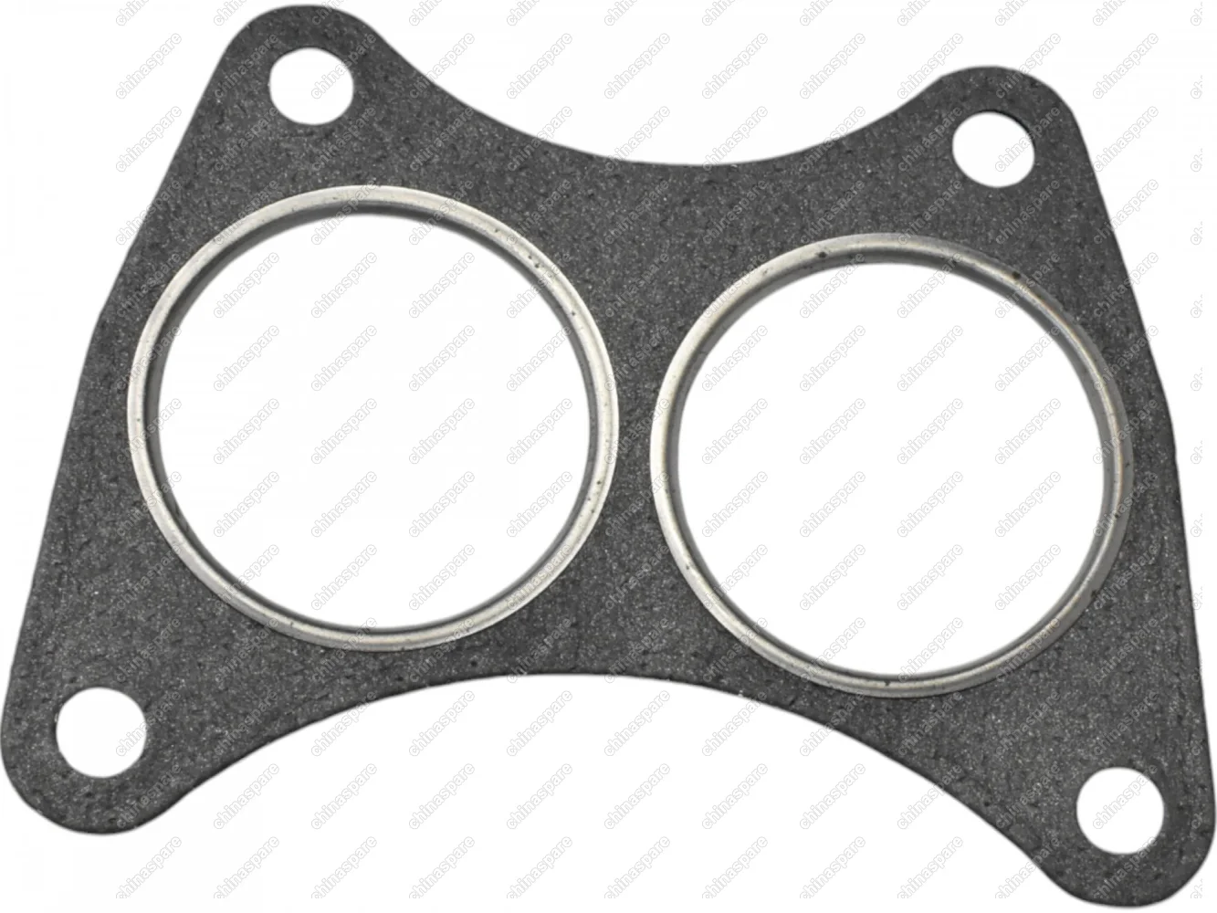 Проклака выхлопной трубы BOSAL