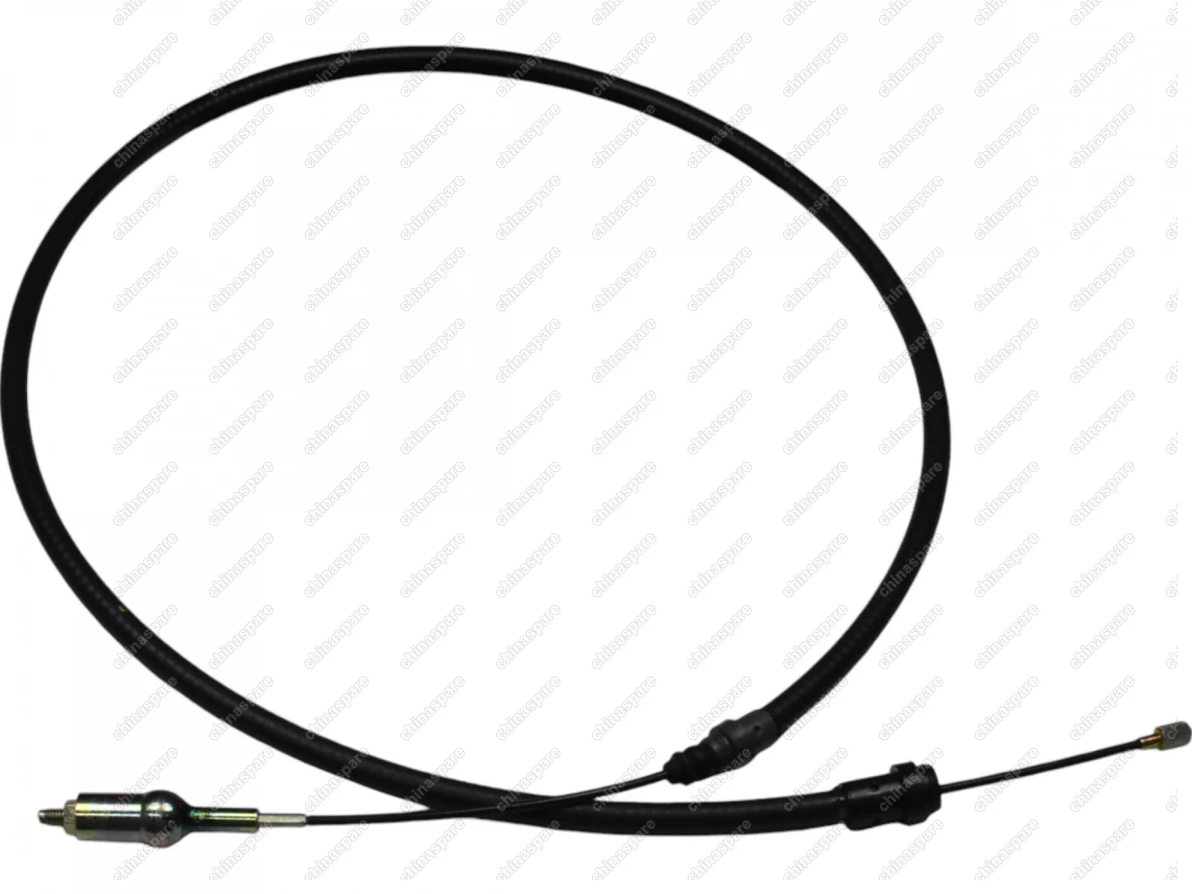 Трос сцепления COFLE