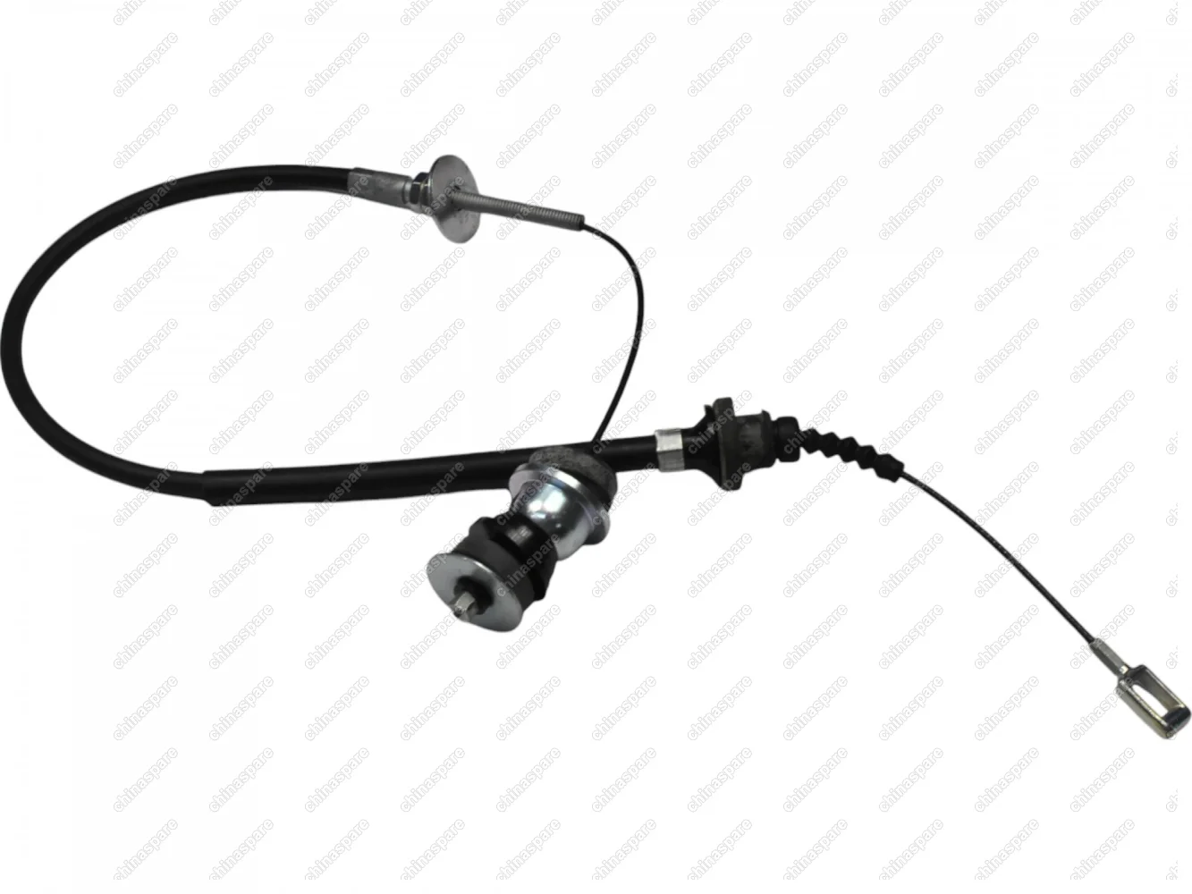 Трос сцепления COFLE