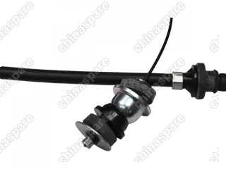 Трос сцепления COFLE