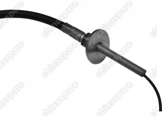 Трос сцепления COFLE