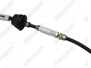 Трос сцепления COFLE