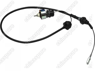 Трос сцепления COFLE