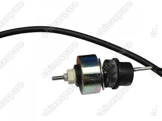 Трос сцепления COFLE