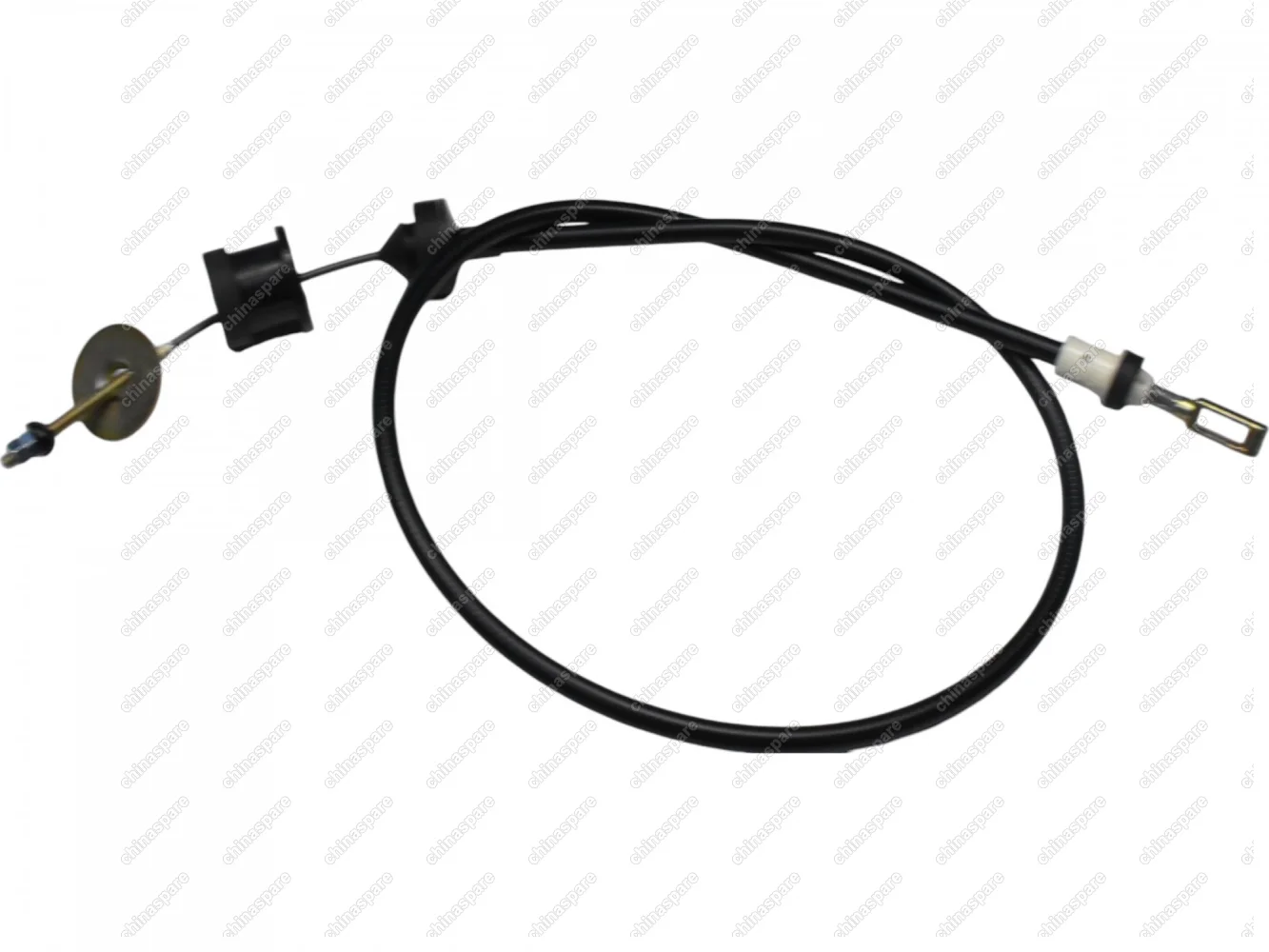 Трос сцепления COFLE