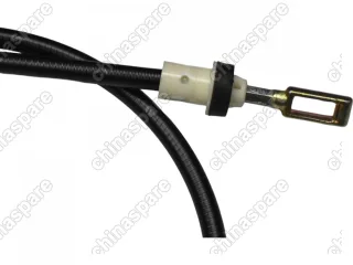 Трос сцепления COFLE