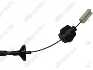 Трос сцепления COFLE