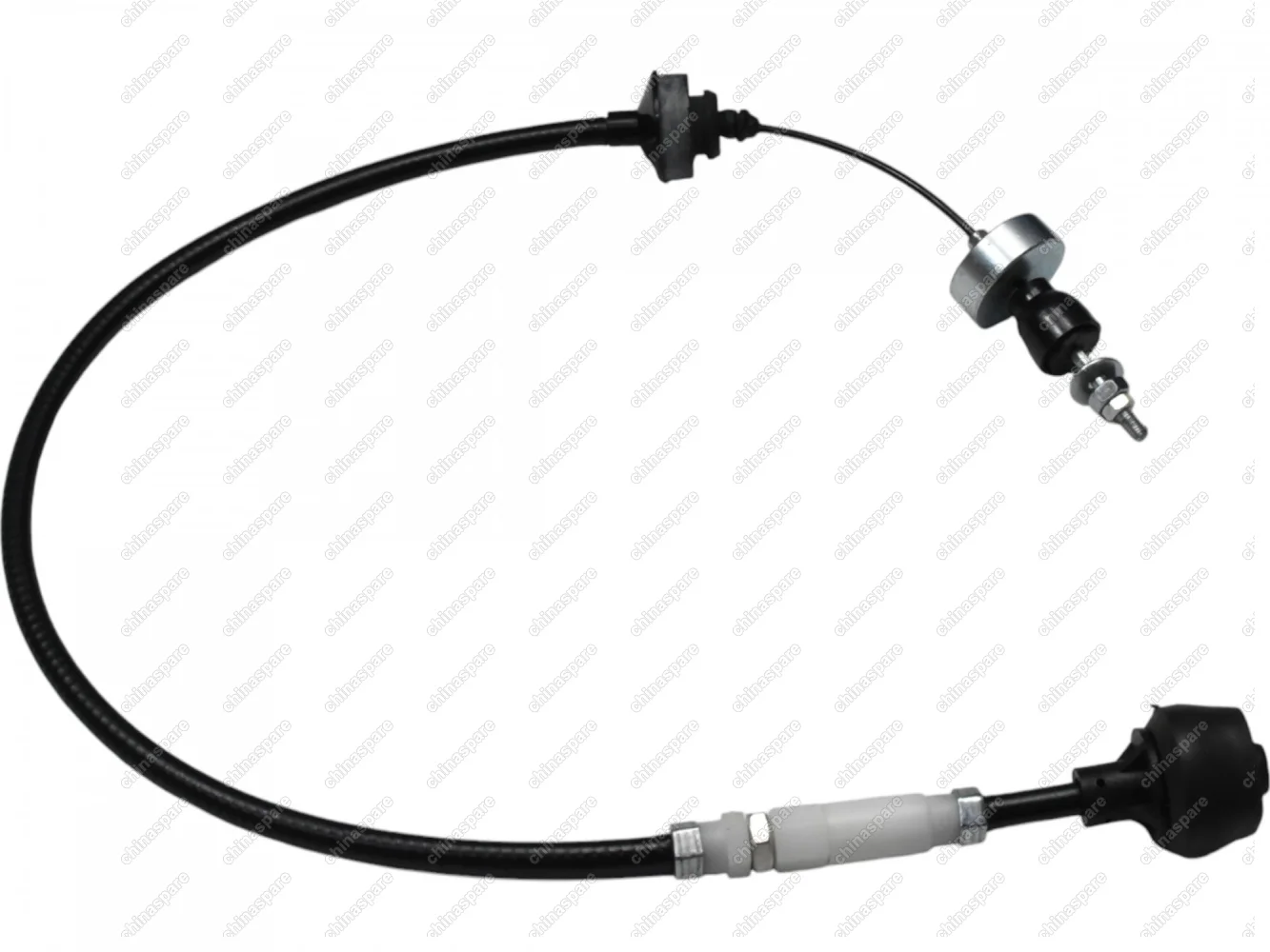 Трос сцепления COFLE