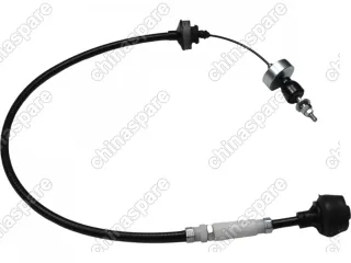 Трос сцепления COFLE