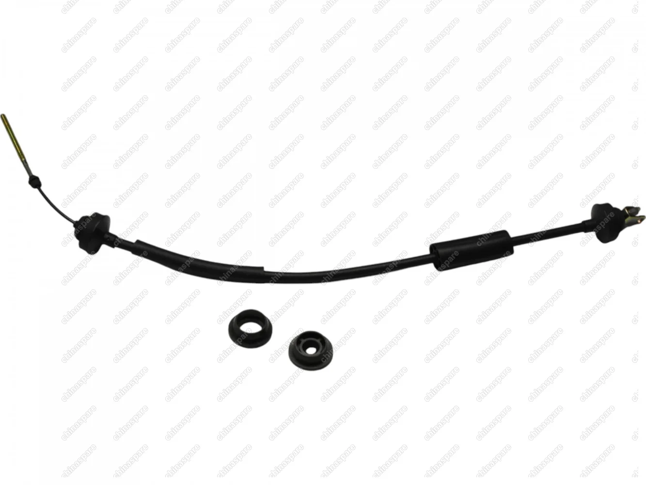 Трос сцепления COFLE