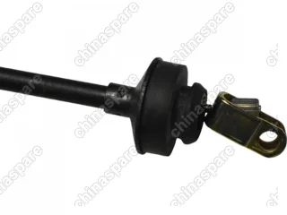 Трос сцепления COFLE