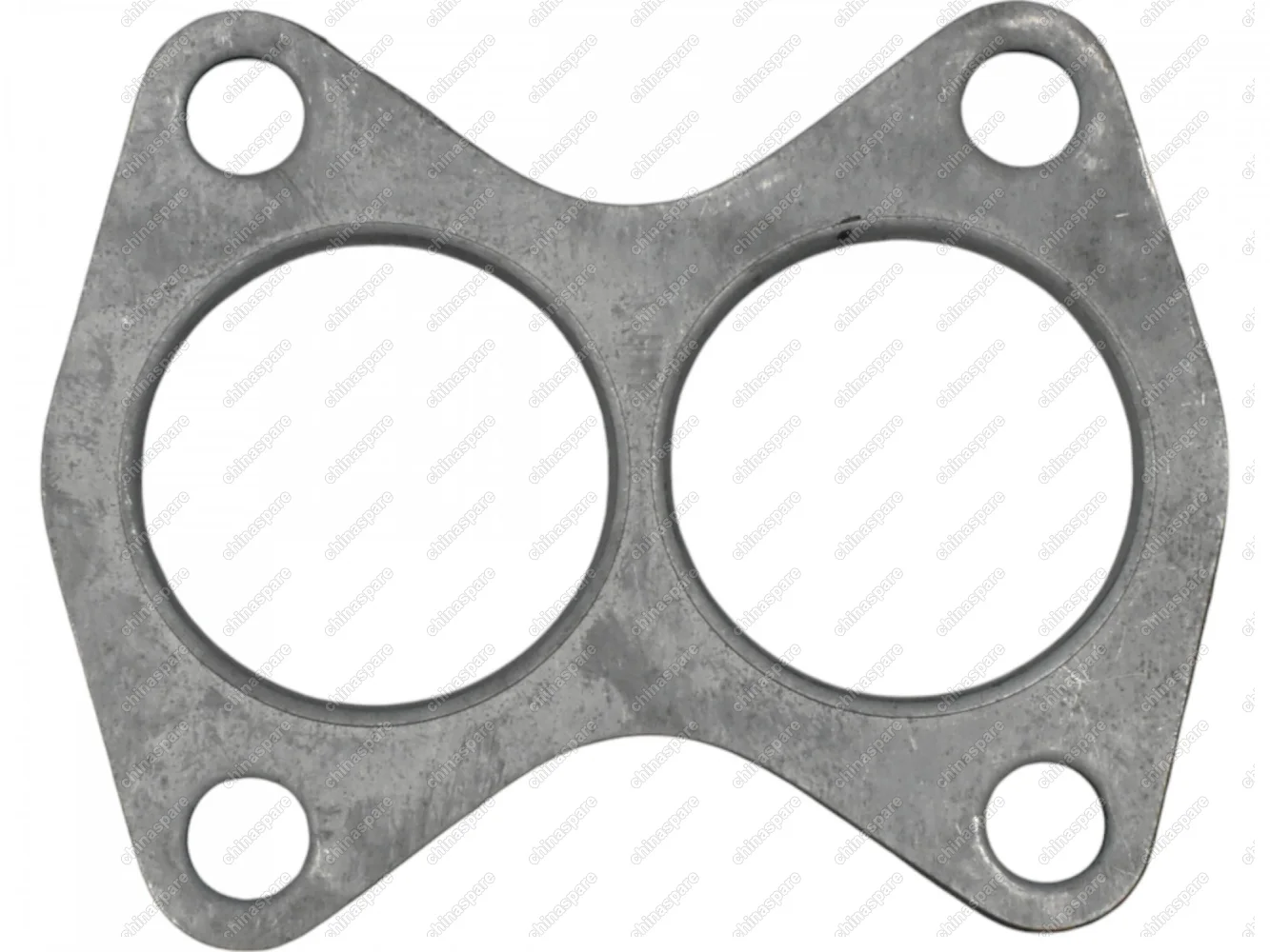 Прокладка выпускного коллектора Ajusa