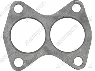 Прокладка выпускного коллектора Ajusa
