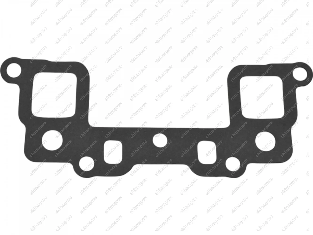 Прокладка впускного коллектора ELRING