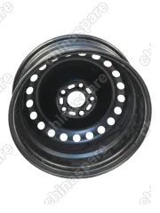 Диск колесный железо 6,5J-x16 Focus II , C-Max , Mondeo PCD: 5x108,00 Dia: 63 (уценка)