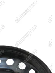 Диск колесный железо 6,5J-x16 Focus II , C-Max , Mondeo PCD: 5x108,00 Dia: 63 (уценка)